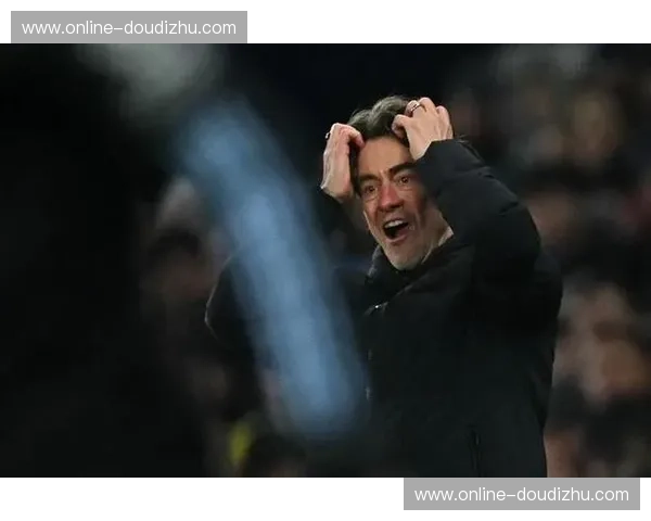 弗兰克称热刺处境更为绝望 保级压力笼罩北伦敦球队