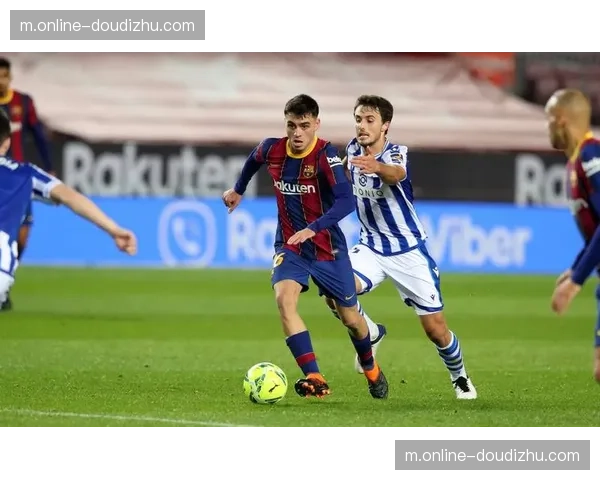 西班牙传控体系 加维佩德里亚马尔新生代挑大梁